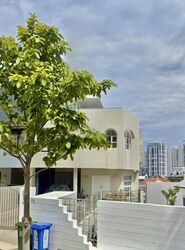 East Coast Hill (D16), Semi-Detached #566136051
